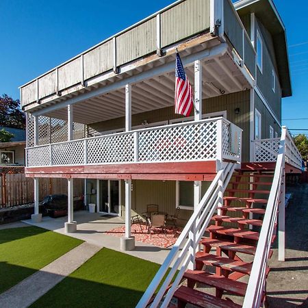 Northern Daylights Home White Salmon Exterior foto