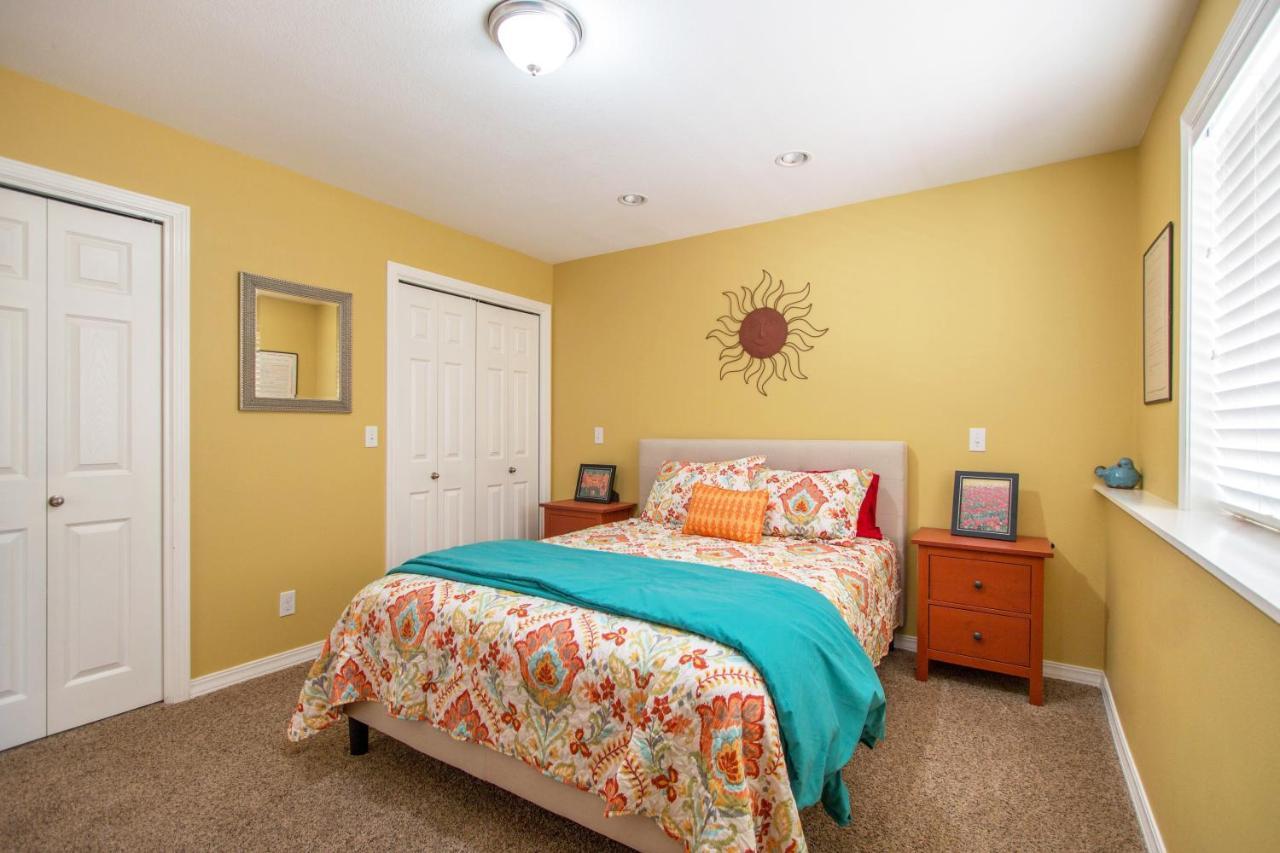 Northern Daylights Home White Salmon Exterior foto